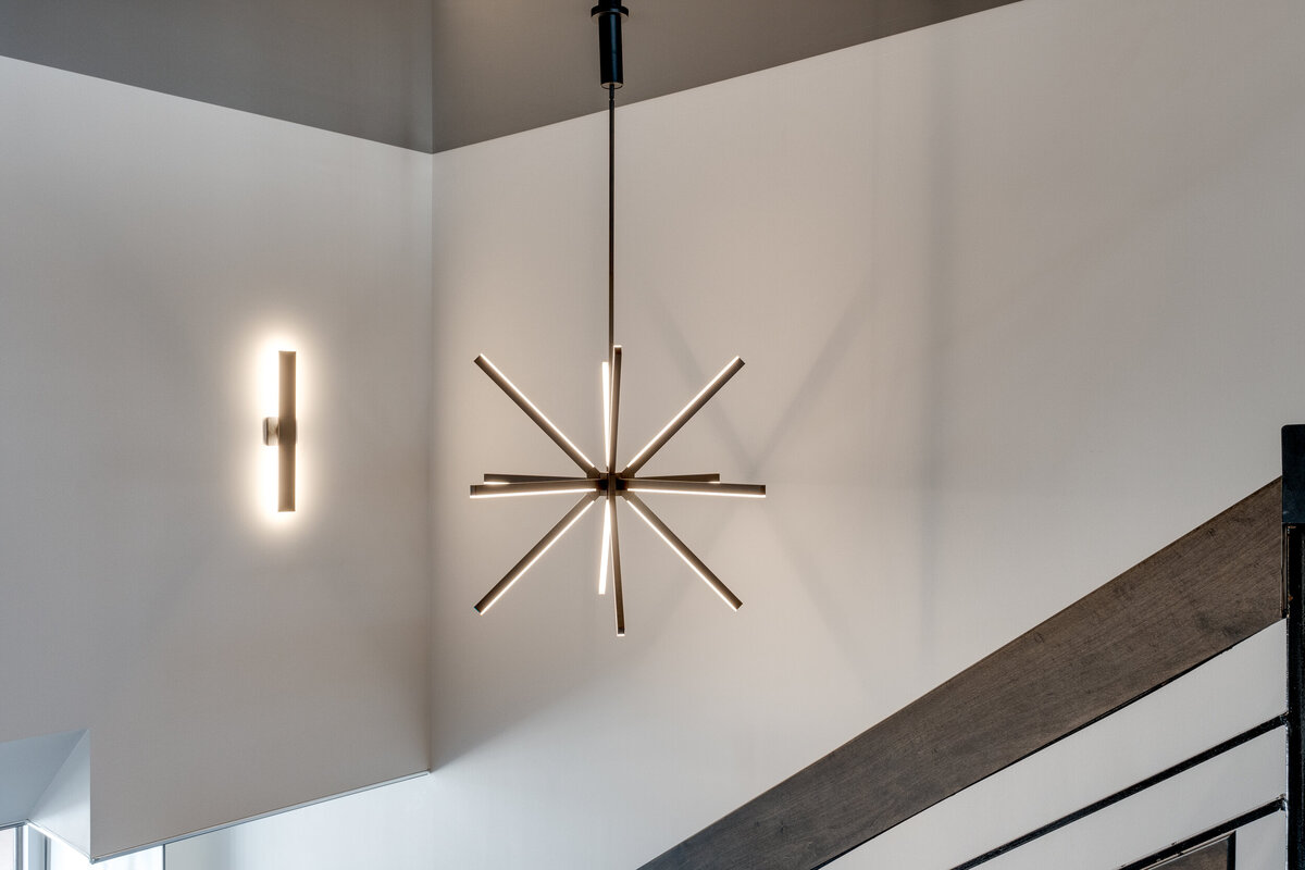 Projet Des Voiliers - MA Design