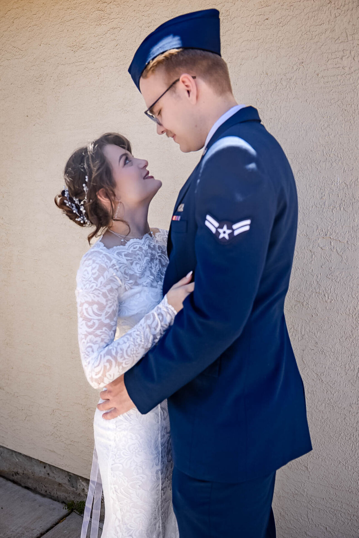 Air Force Elopement (170 of 161)