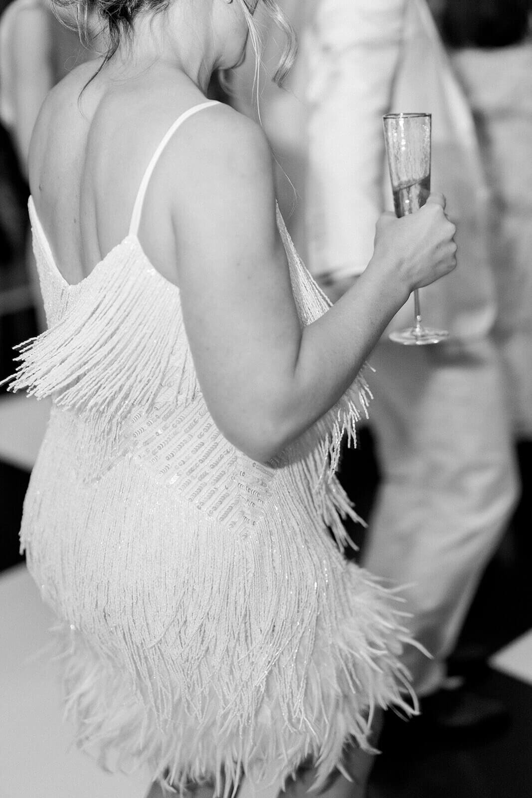 San Francisco Wedding Florist - Tiburon Wedding (162)