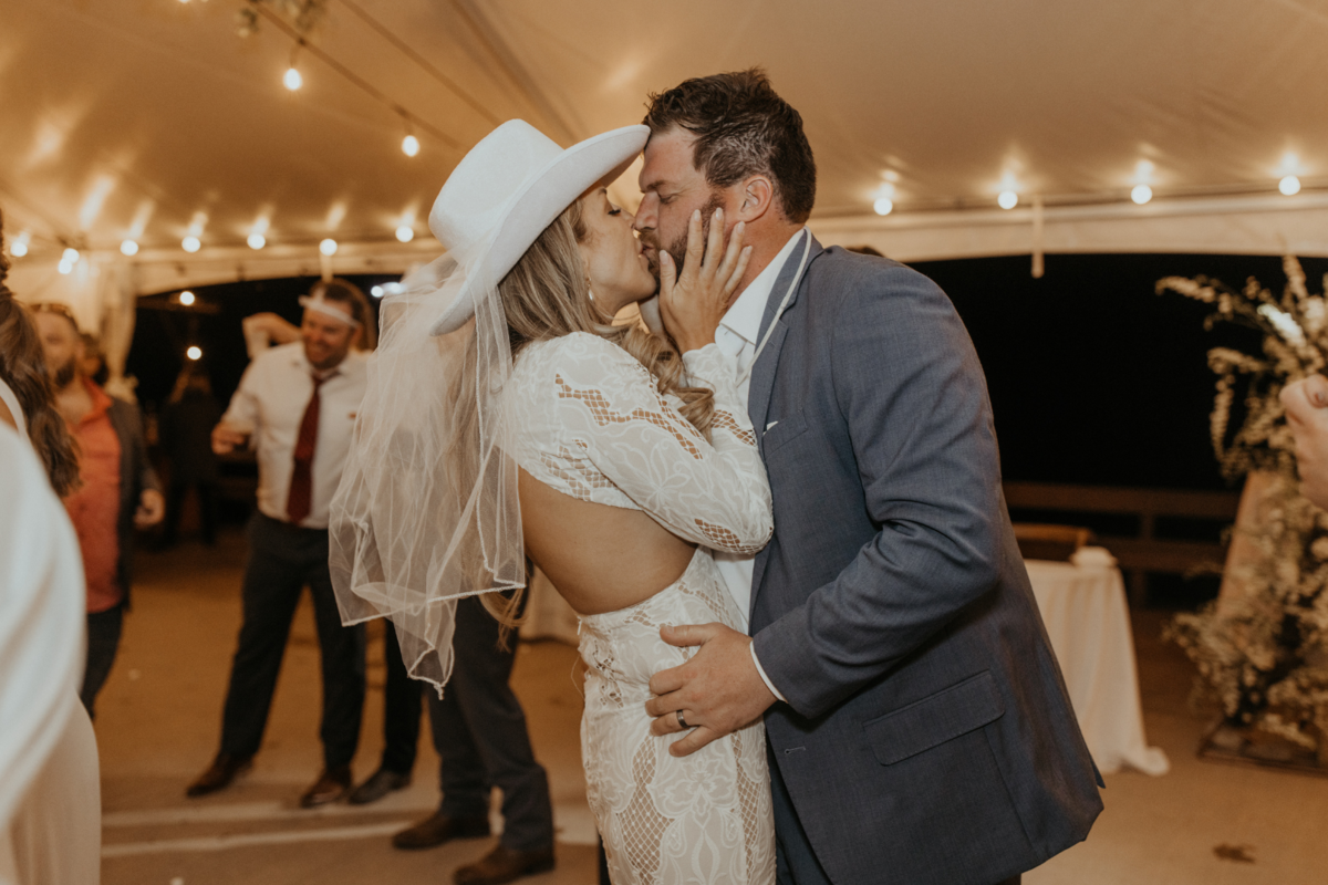Montana wedding photographer