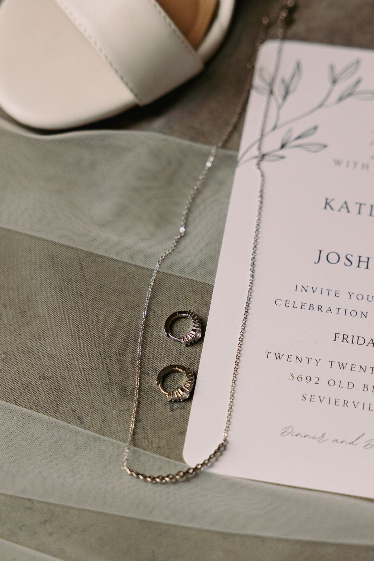 4 Points Farm Wedding Details (4)