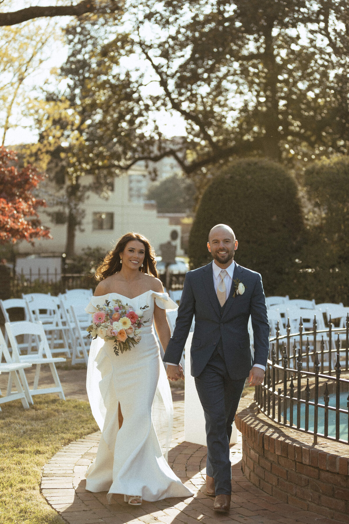 James Lee House Wedding-32