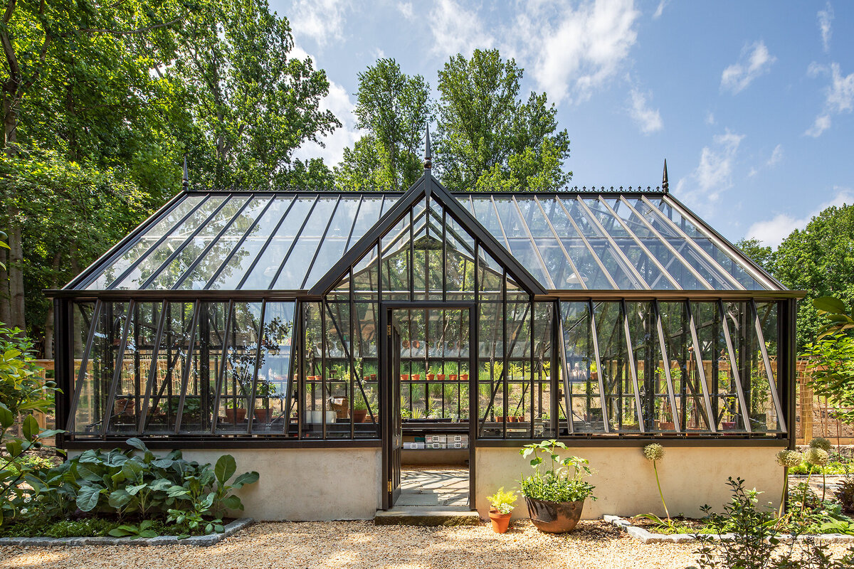 SDK Architecture | Willow Hill