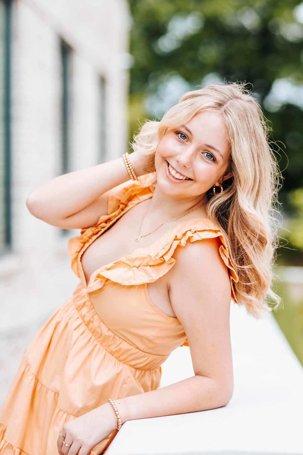 Virginia Senior Photographer - Photography by Amy Nicole-739-25