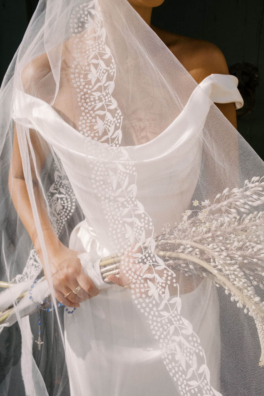 Tonnara di Scopello Wedding-35