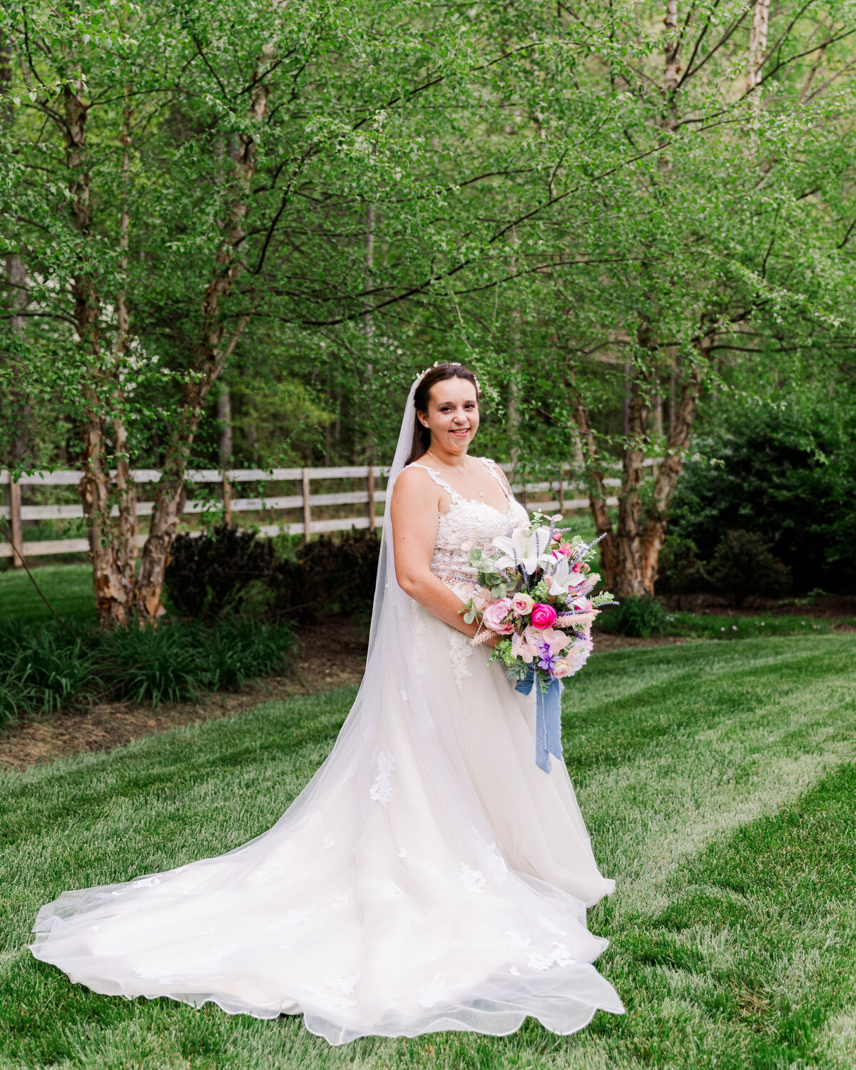 Richmond Wedding Photographer