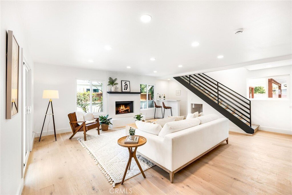 237TH STREET | HOME STAGING