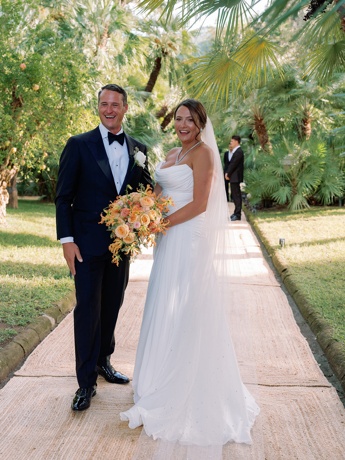 Ian & Frankie Italy Wedding - Friday-307