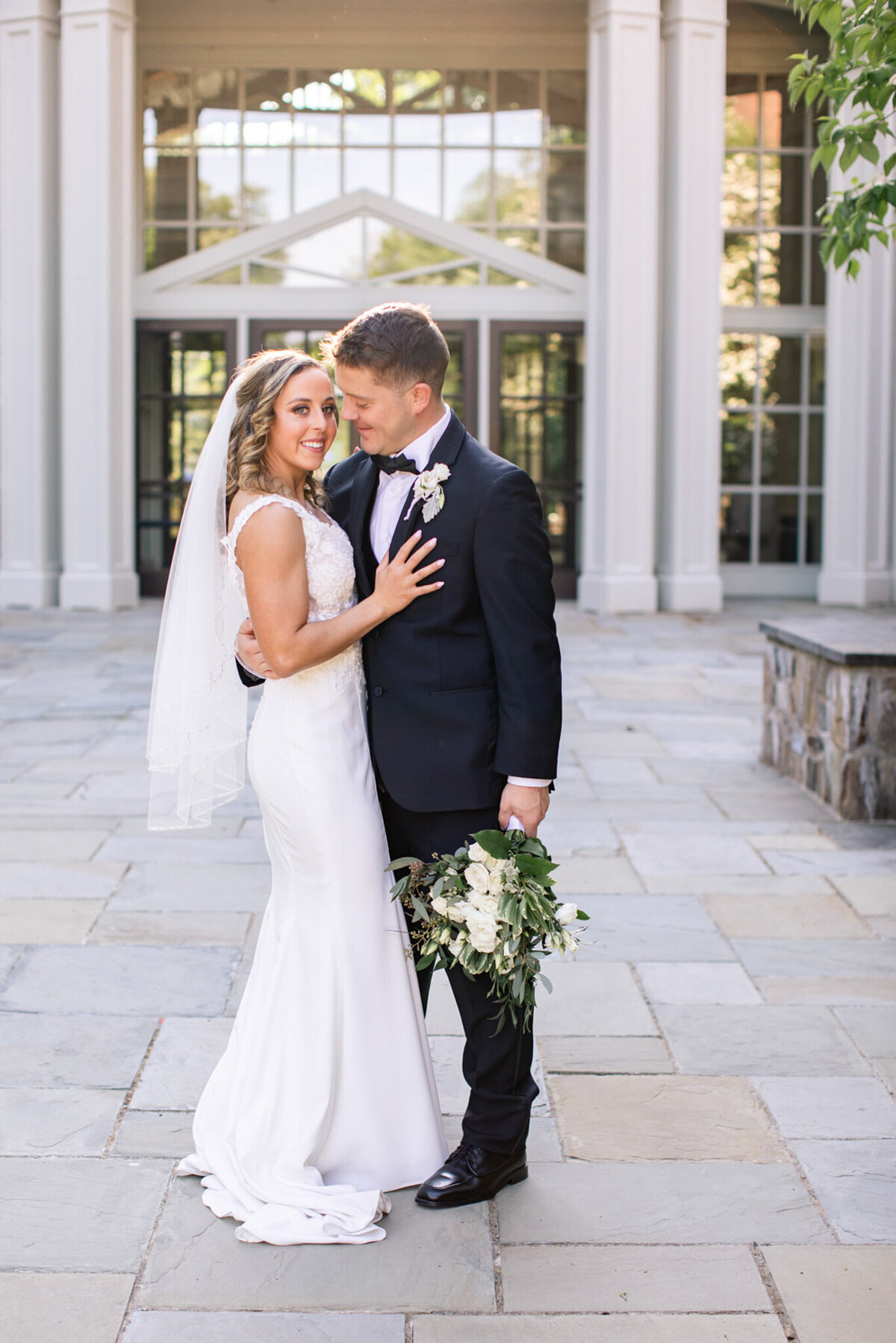 Winterthur Wedding Photos-32
