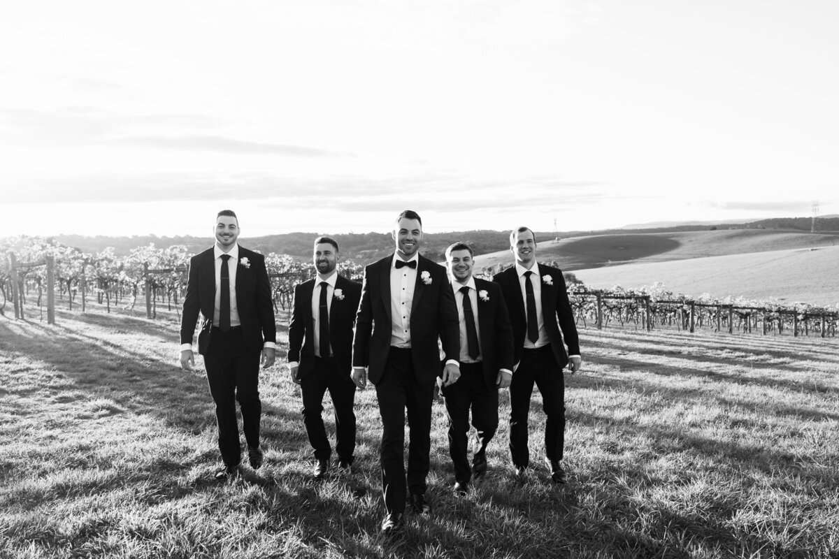 Courtney Laura Photography, Kate and Nick, Yarra Valley Wedding Photographer, Vue on Halcyon-646