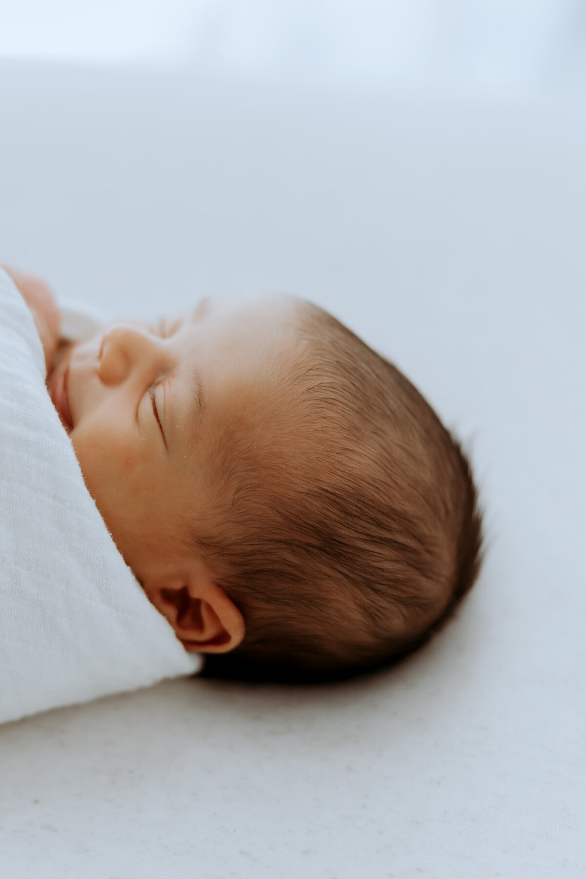 Los Angeles Newborn Photographer 5