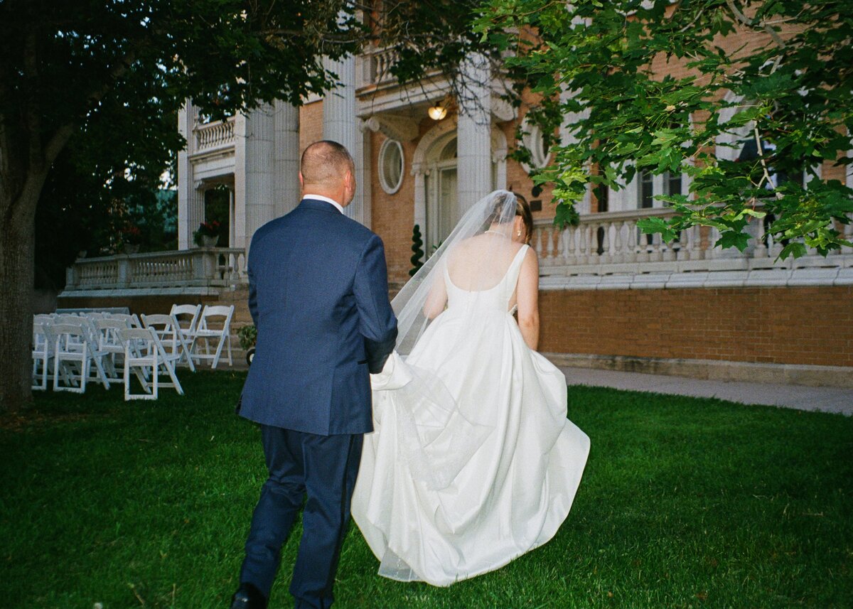 North Carolina Film Wedding Photographer27