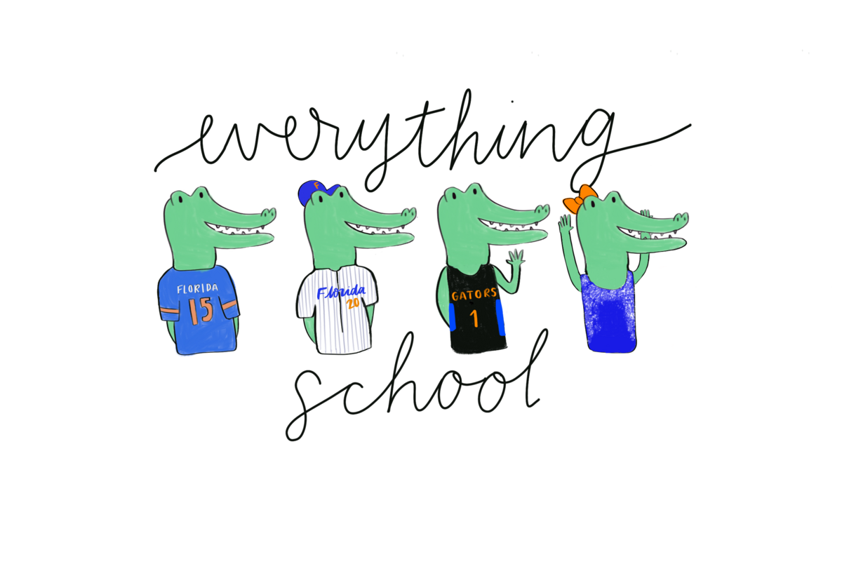 new everything school