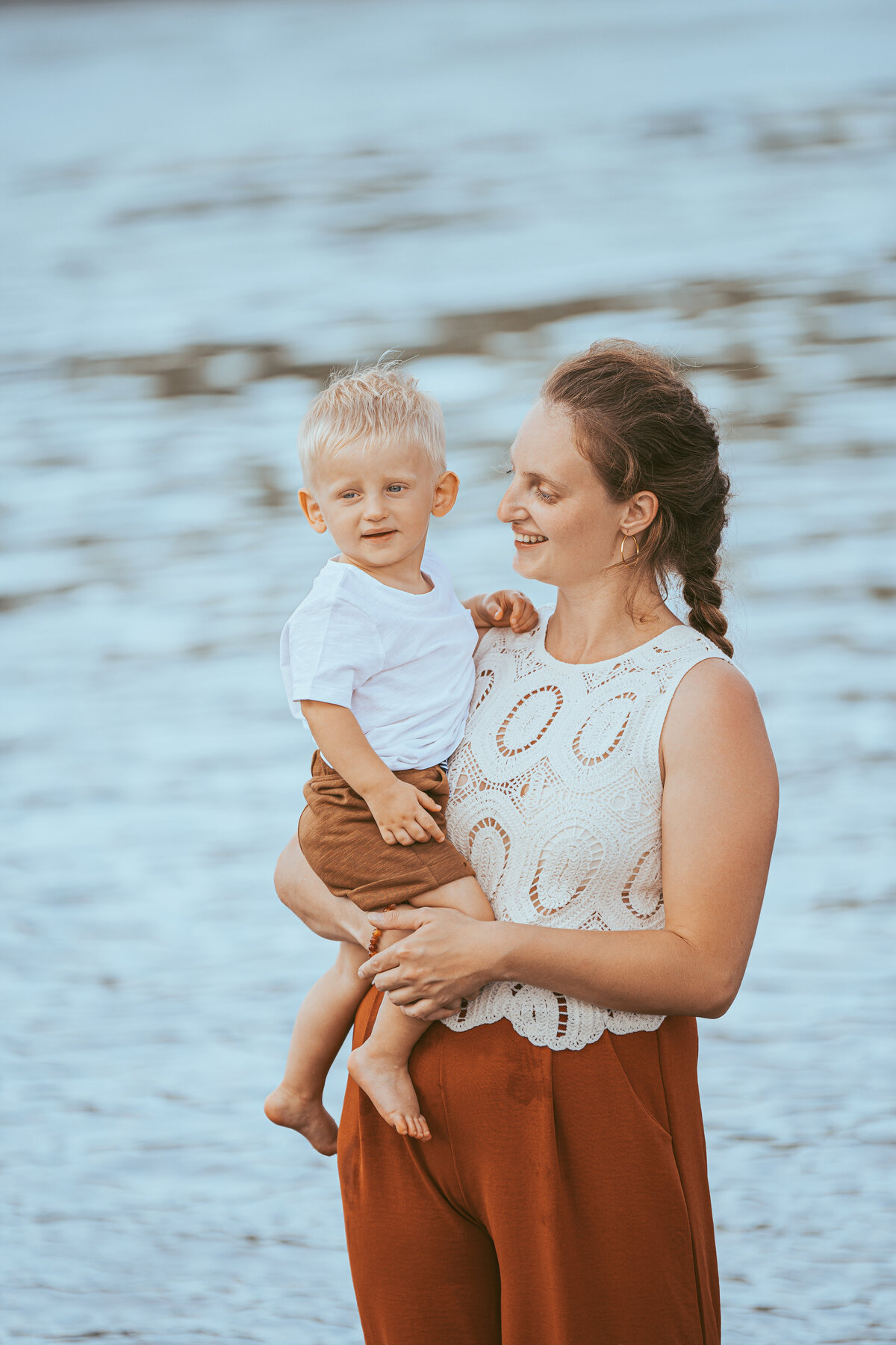 photographe gien famille  aurore photographe enfant