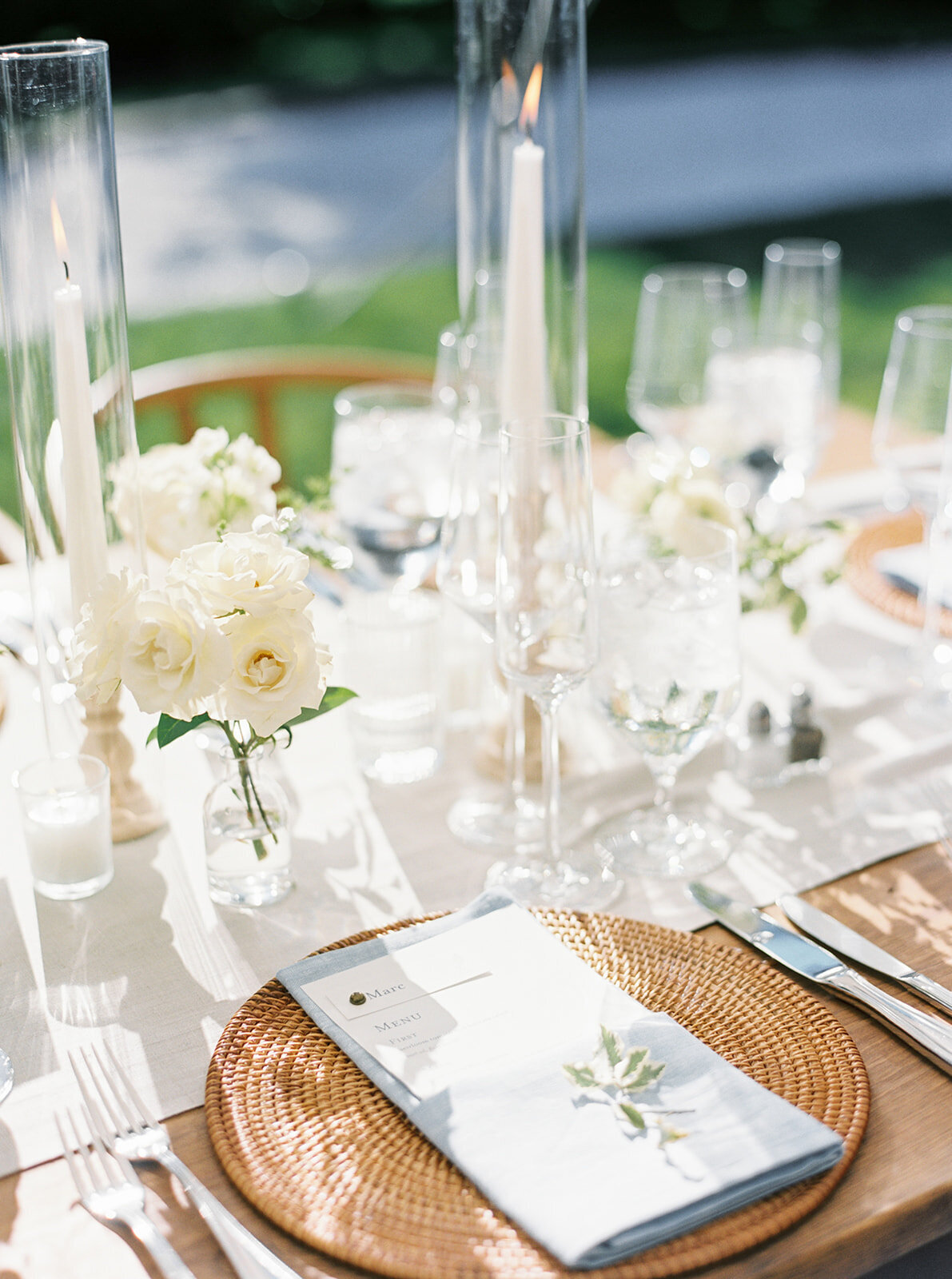 Luxury Cape Cod Private Estate Wedding Planner in Chatham, MA-26