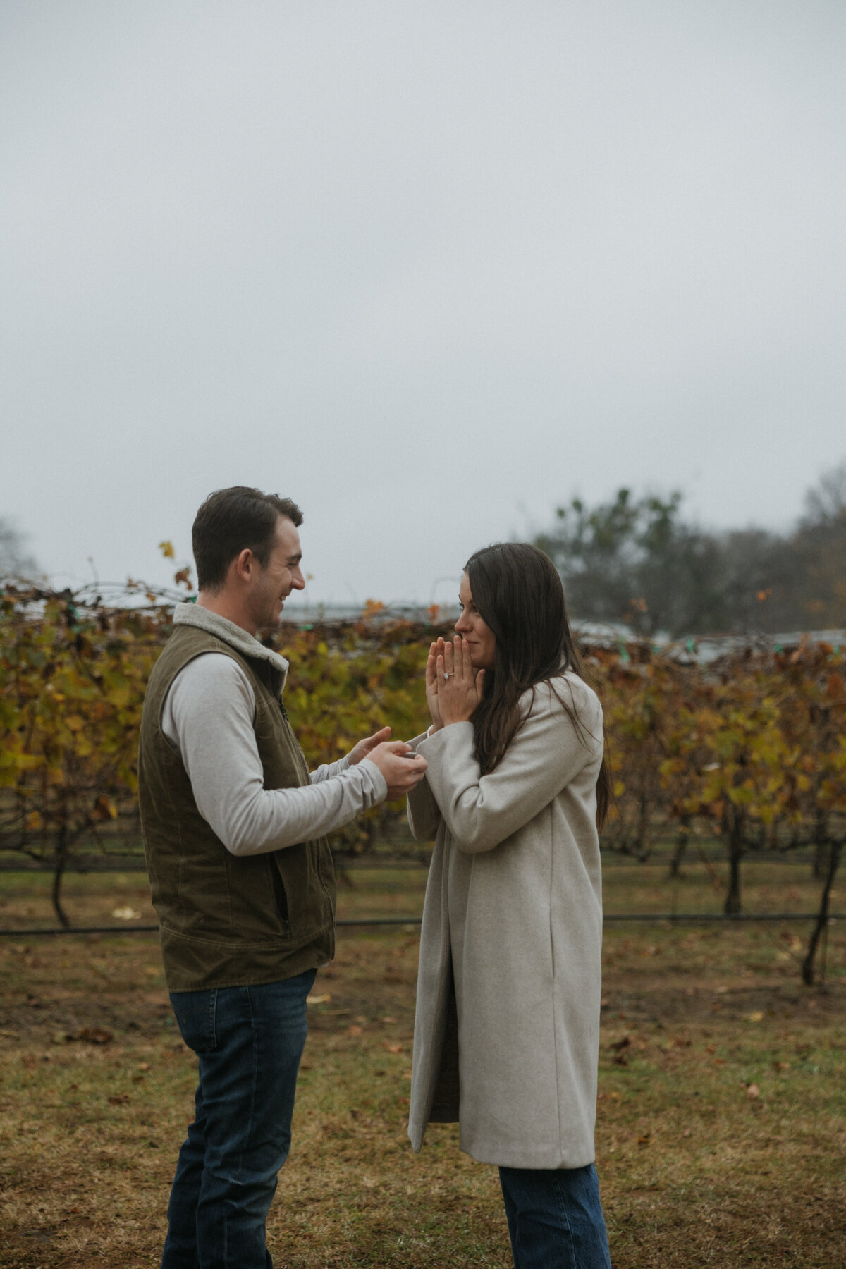 Abby Heron Photography Texas Based and Travel Wedding and Couples Photographer — Engagement Gallery for Jacob + Haley 13