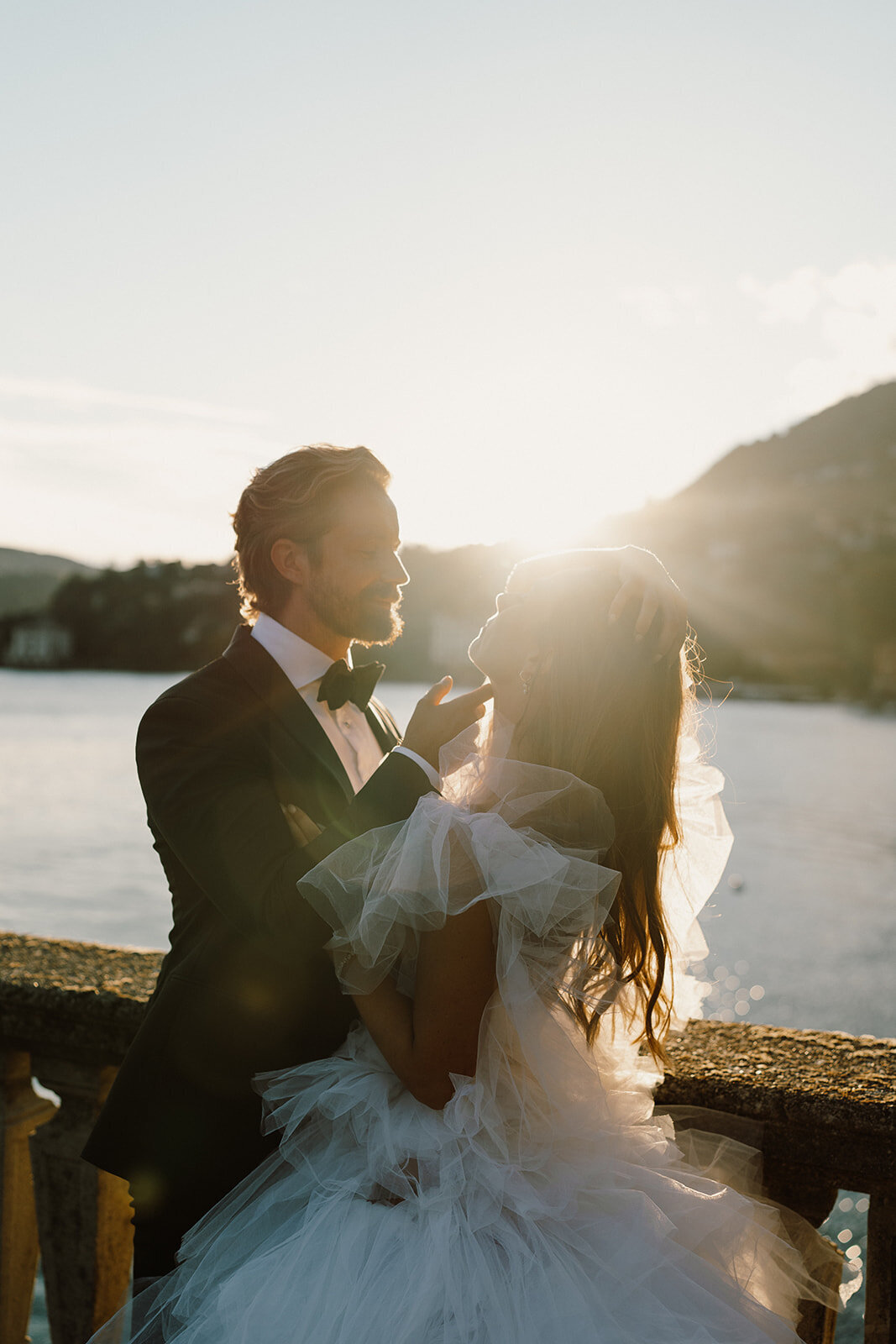 Marta D. Weddings - Lake Como Wedding Photographer-273