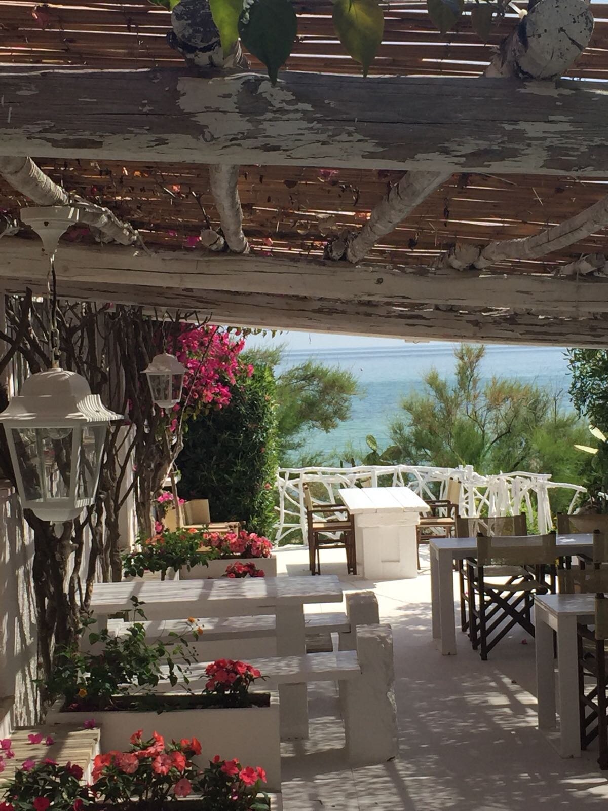 Waterstone - Talea Collection - La Peschiera - Puglia - Luxury Boutique Hotel - IMG-20181023-WA0019