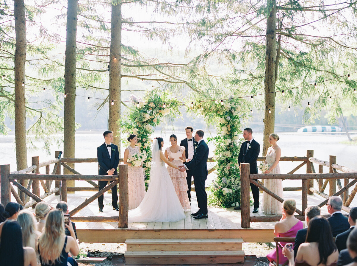 Spring Cedar Lakes Estate Wedding | Amarachi Ikeji Photography 05