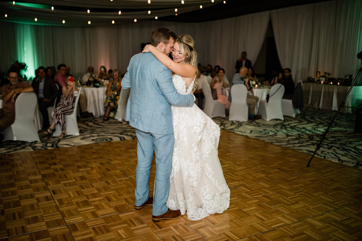 first-dance