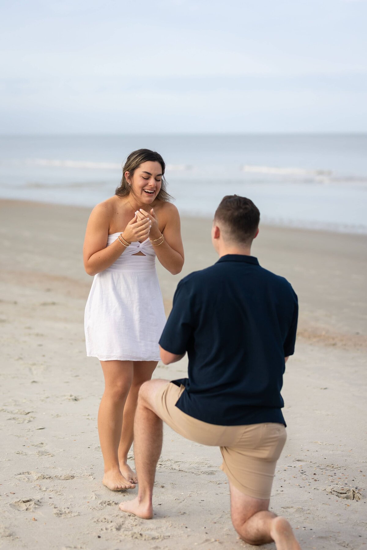 Proposal Photographer in Florida_Ponte Vedra proposal Photographer