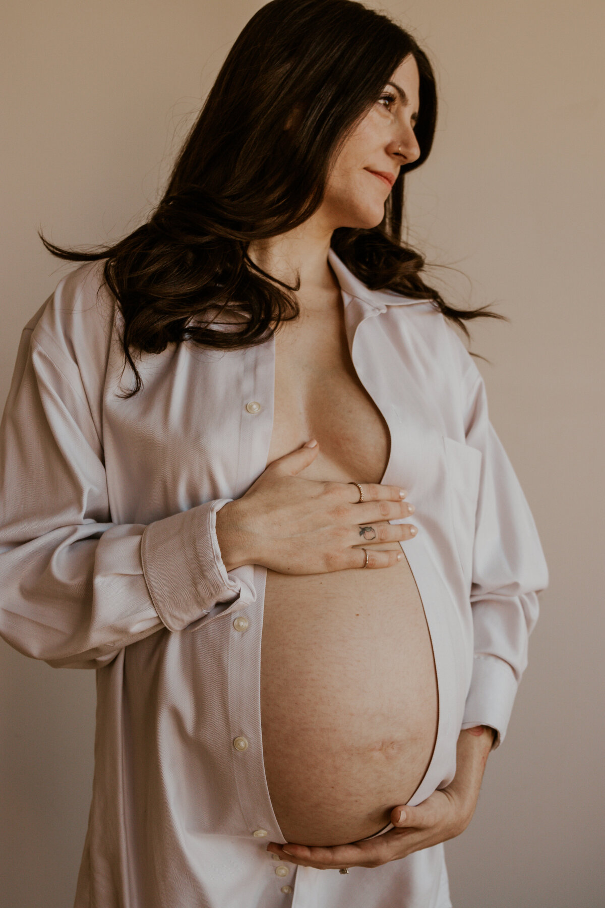 Tess and Zack Maternity_257