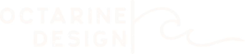 Octarine Design logo