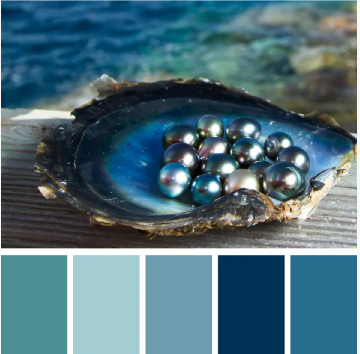 Abalone-shell-pearls-colour-palette