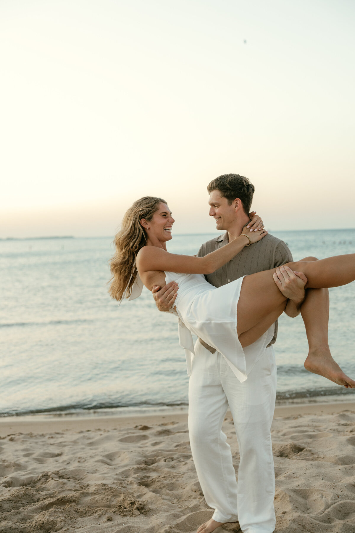 Abigail Anne Photography Storytelling Wedding Photographer in Colorado and Chicago — Engagement Photo 28