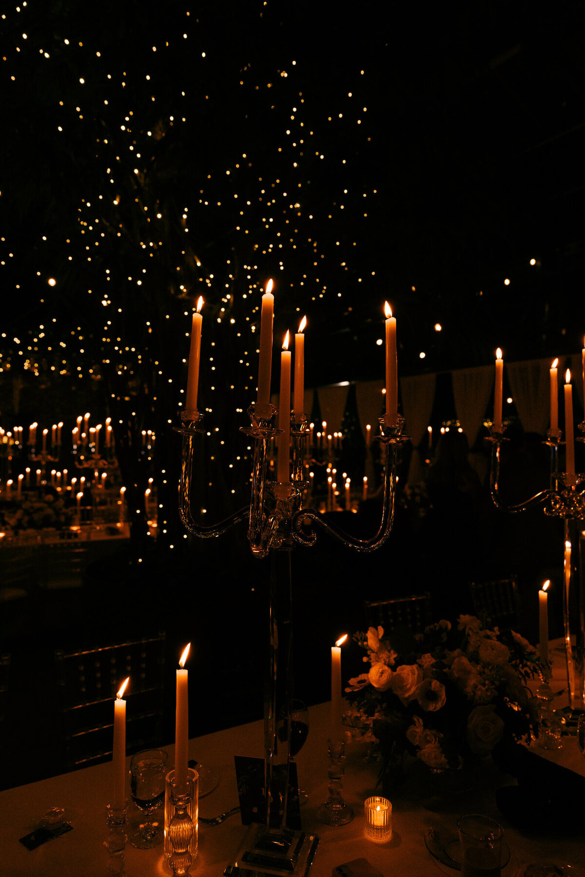 Planterra-Conservatory-Night-Wedding-Lighting-Elegant-Atmosphere
