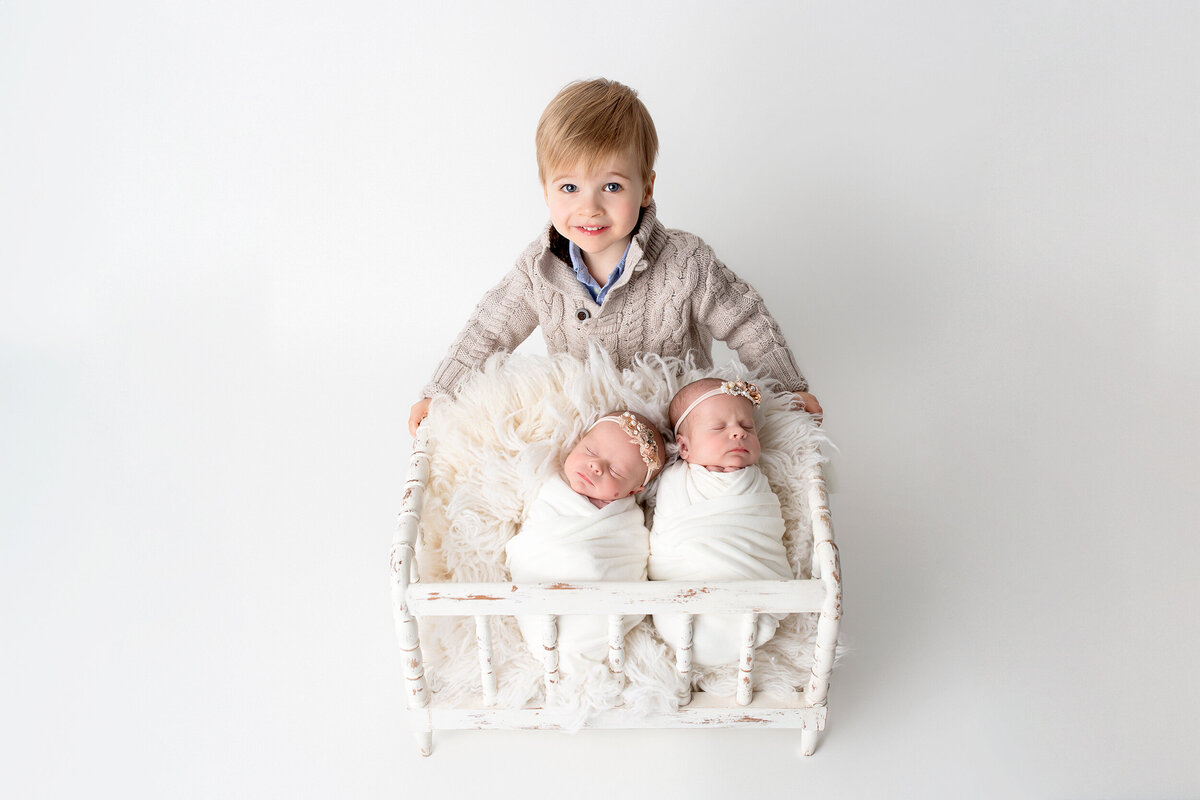 crozet newborn photography