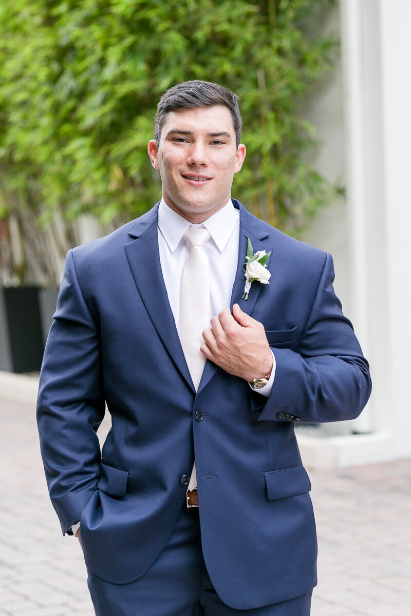 Hannah & Jason Alfond Inn wedding  | Orlando brand Photographer | Alfond Inn wedding-18