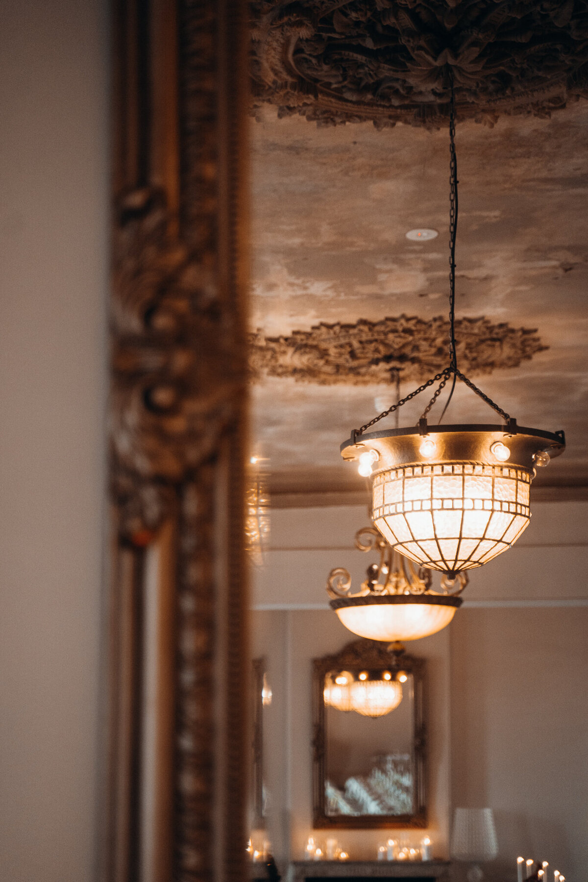 Stylish Melbourne Inner City Wedding-301