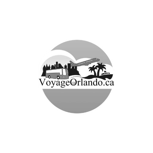 logo voyage orlando
