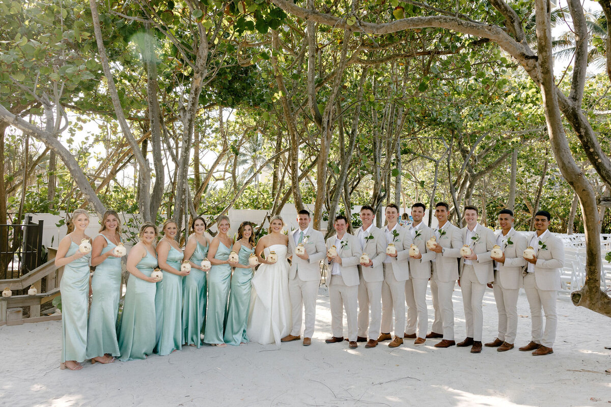 Jupiter Beach Florida Resort Wedding-908
