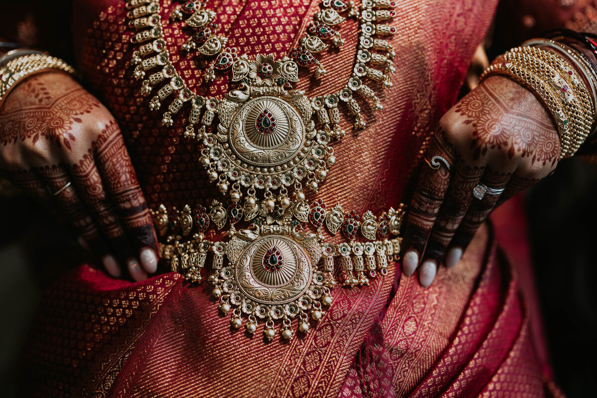 Indian Wedding Planner Atlanta
