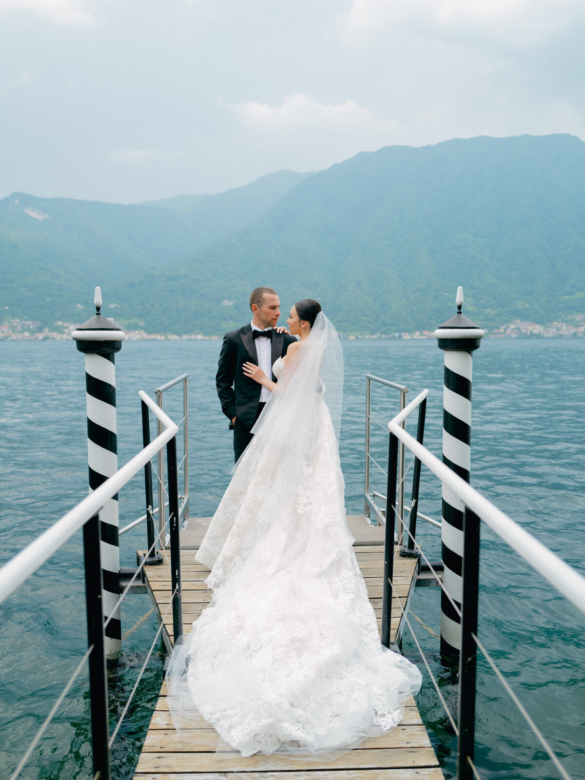 Villa Balbiano Hailstorm Wedding-0001