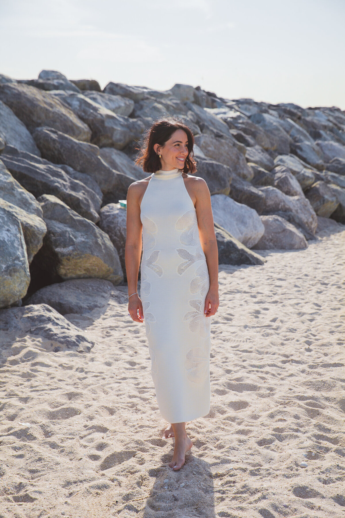 Sandra Sharpe Wellness – Sandra Headshot