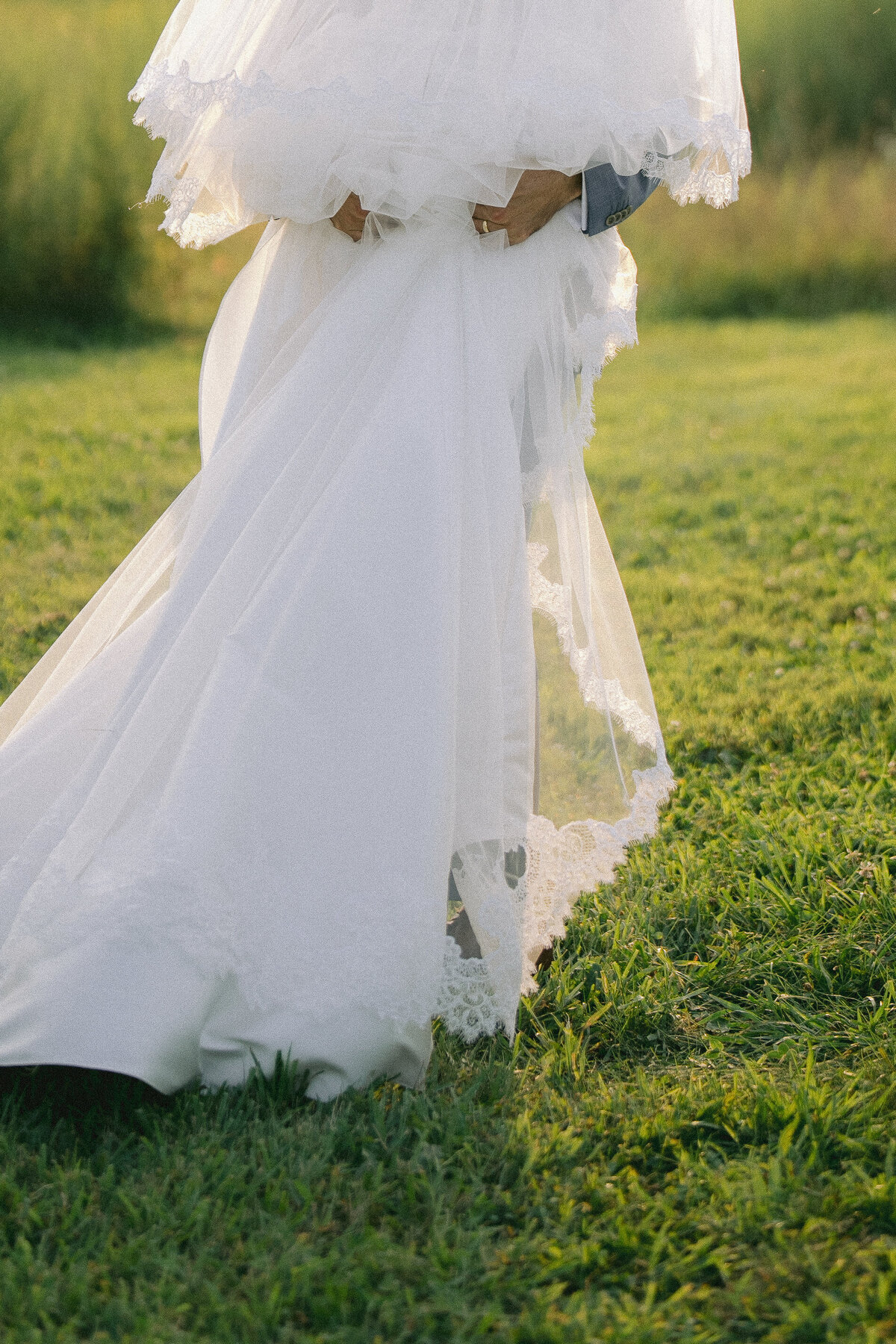 Summer Wedding in Marlboro, New York_227