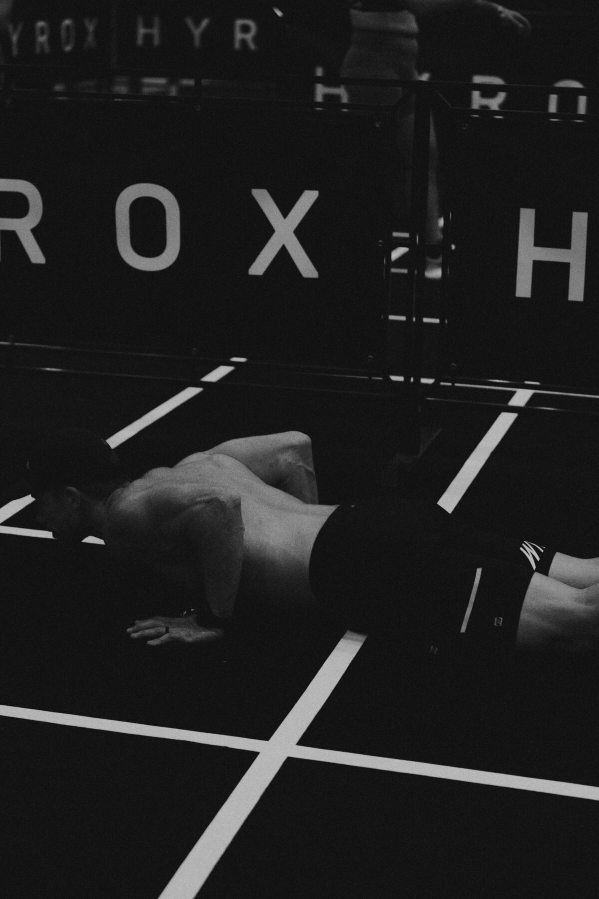 HYROX photographer 39