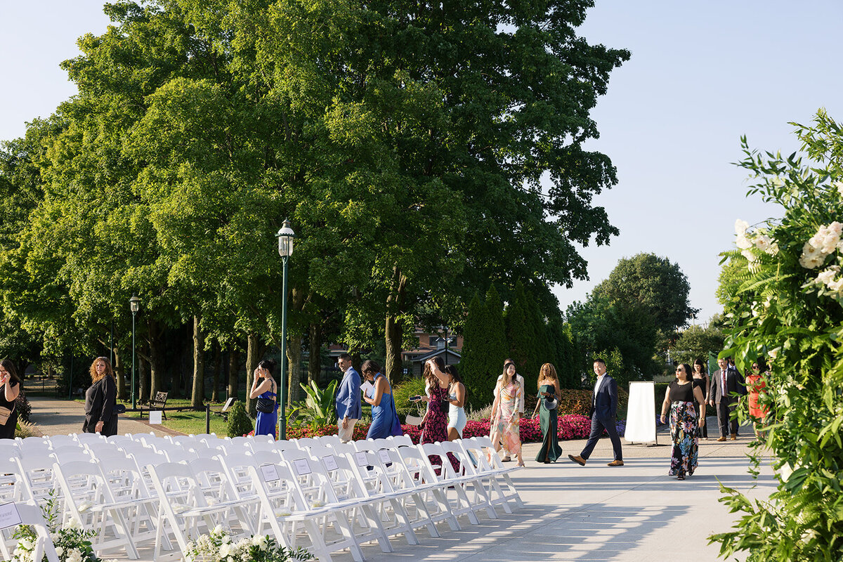 Tracey Castrejon Events Columbus Ohio Wedding Planner  (12)