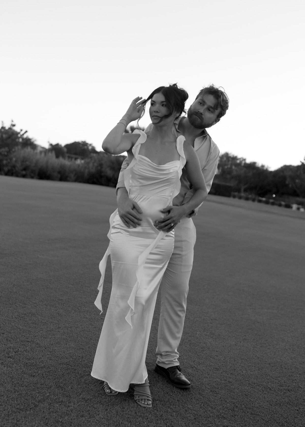 Rehearsal Dinner in Sarasota, FL