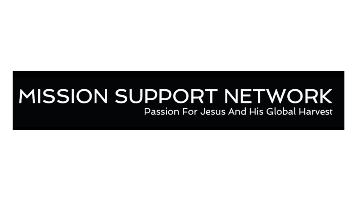 Mission Support Network logo