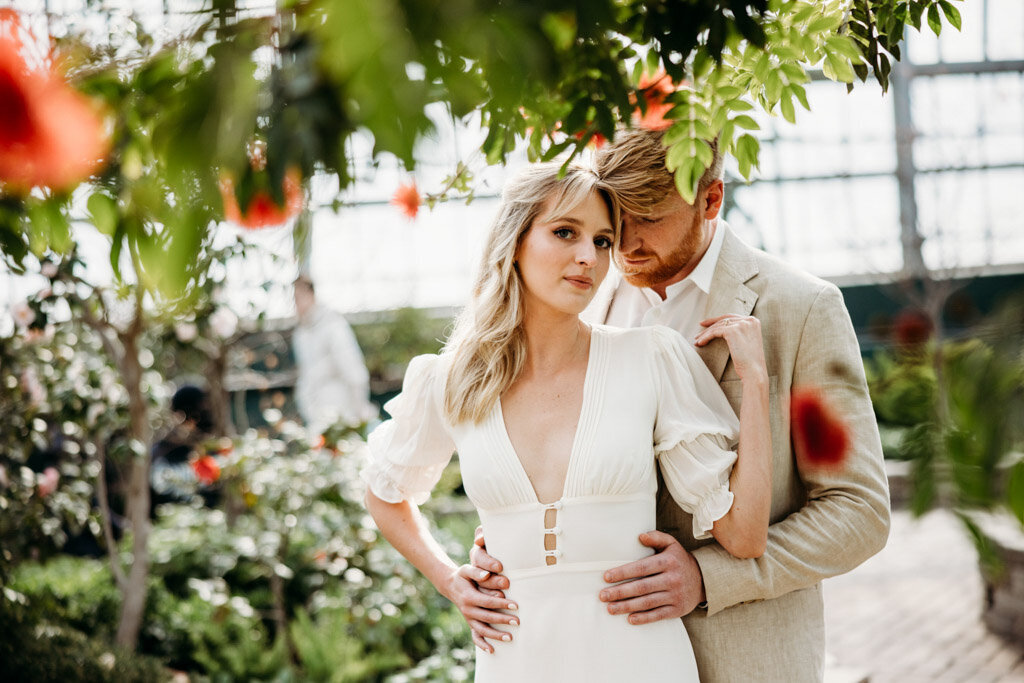 9-Palmer-House-Engagement-Session