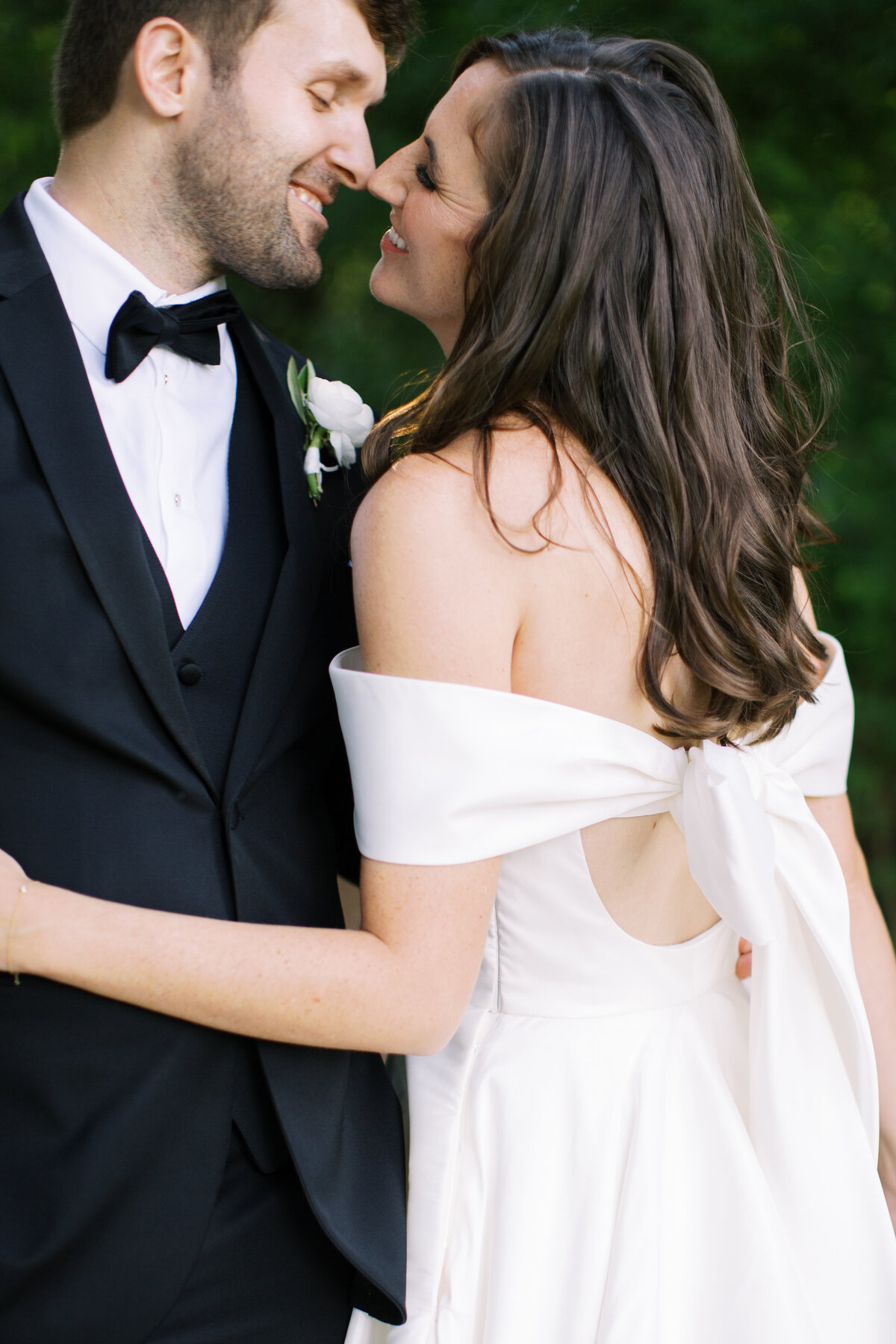 bride-and-groom-about-to-kiss