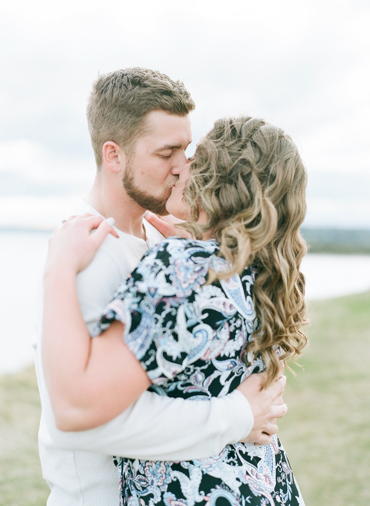 Jacqueline Anne Photography - Akayla and Andrew - Lawrencetown Beach-46
