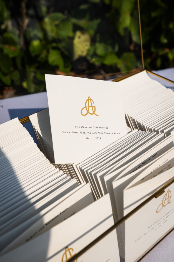 Anna Caroline Weddings - full service wedding planning and design - palm beach - jupiter - vero beach florida - stuart florida - Sailfish point country club 028