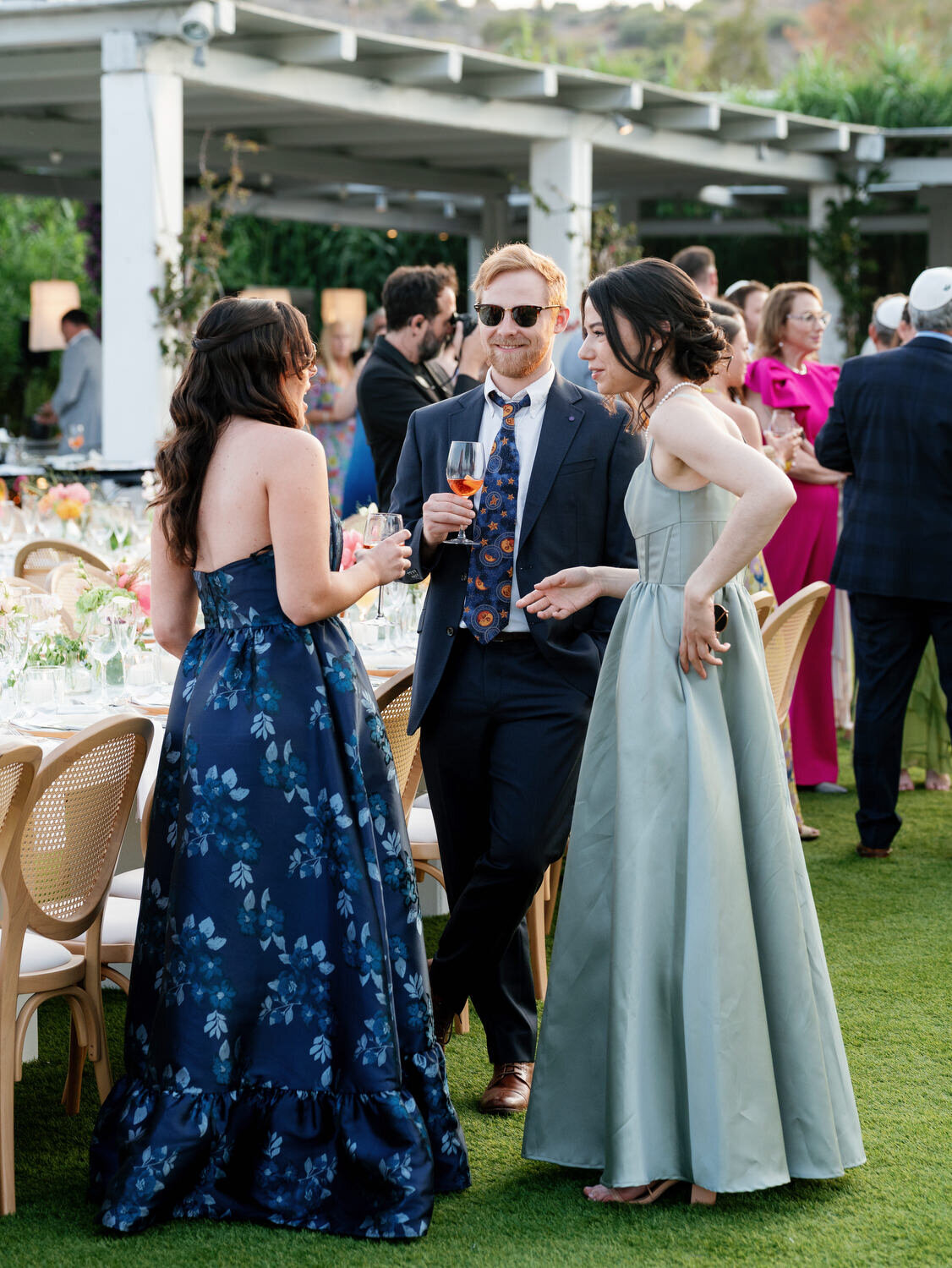 Jewish-Wedding-at-Island-The Residence-126