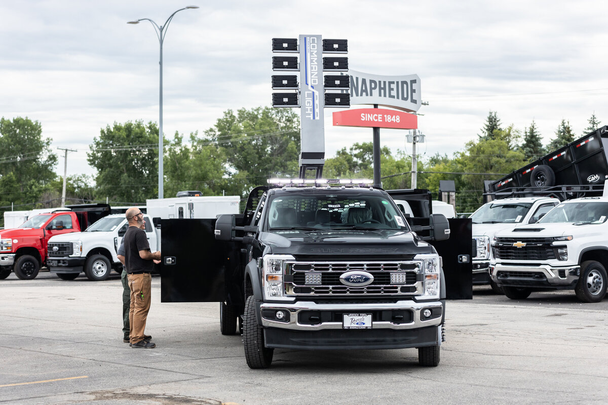 Knapheide Truck Equipment Center, McHenry, IL, 6-26-24-6-27-24, MindFlix Films-0122