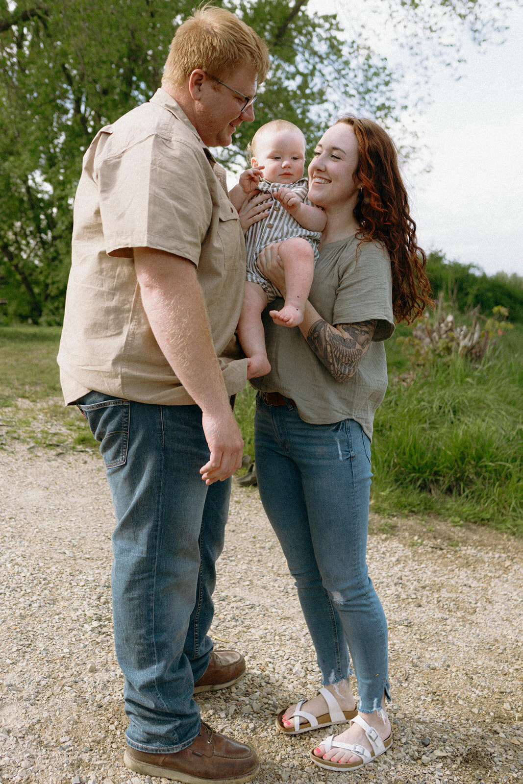5.16.2025 - Walker Turns One-109